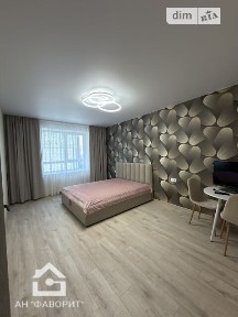Довготривала оренда 1к квартири на вул. Панаса Мирного 18/1Б • ID 34752061