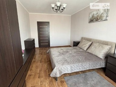 Довготривала оренда 1к квартири на вул. Сім'ї Кульженків 21 • ID 34751939