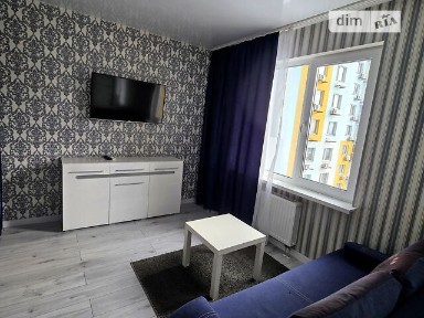 Довготривала оренда 1к квартири на вул. Вишняківська 4 • ID 34751968