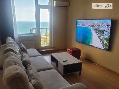 Довготривала оренда 1к квартири на плато Аркадійське 5А, кв. 312 • ID 34751770