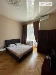 Довготривала оренда 1к квартири на вул. Басейна 3 • ID 34751822
