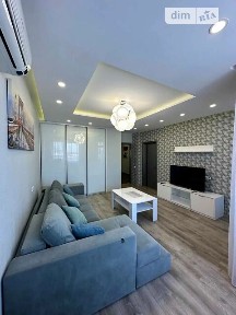 Довготривала оренда 1к квартири на вул. Білоруська 36А • ID 34751631