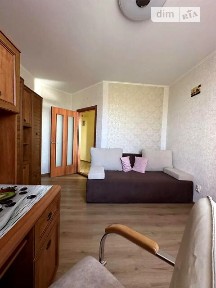 Довготривала оренда 2к квартири на вул. Олени Пчілки 6 • ID 34751569