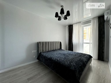 Довготривала оренда 1к квартири на вул. Сім'ї Кульженків 37 • ID 34751534