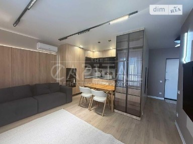 Довготривала оренда 1к квартири на вул. Шолуденка 30 • ID 34751416