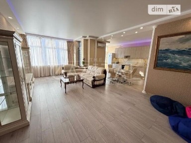 Довготривала оренда 2к квартири на бул. Дарницький 8Б • ID 34751388