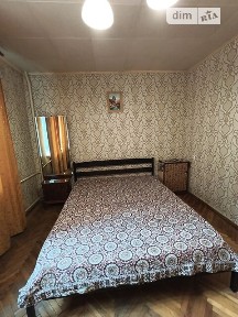 Довготривала оренда 3к квартири на вул. Набережно-Хрещатицька 11 • ID 34751231