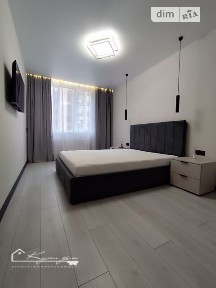 Довготривала оренда 1к квартири на вул. Зарічанська 3/3 • ID 34751280
