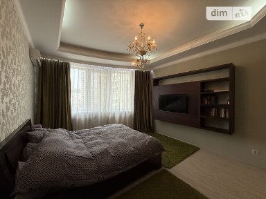 Довготривала оренда 2к квартири на вул. Генерала Шаповала 2 • ID 34751164