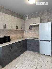 Довготривала оренда 1к квартири на просп. Миколи Бажана 17А, кв. 35 • ID 34751108