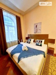 Довготривала оренда 2к квартири на вул. Еспланадна 2 • ID 34751227