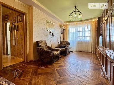 Довготривала оренда 2к квартири на вул. Левка Лук'яненка 4А • ID 34750681