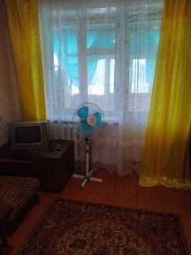 1 кімн. квартира на Алмазному