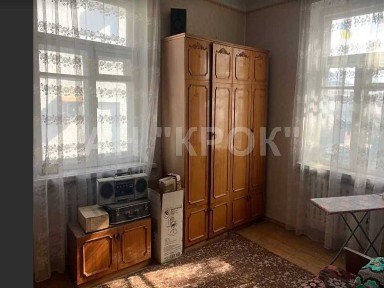 Продаж 3-к квартири в Історичному Центрі міста !