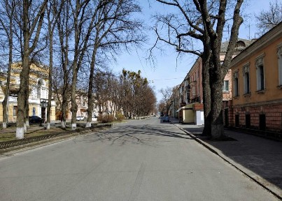 Продаж 3 кімнатної квартири. Центр. Вул. Гоголя. Біля Колоса. №22180