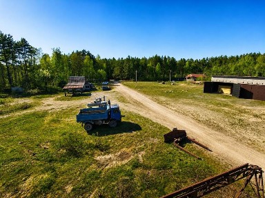 Продаж деревообробного підприємства та СТО