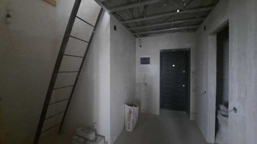 Продам дворівневої 3-х кімнатної квартиру у новобудові трк Київ вул Павленківська