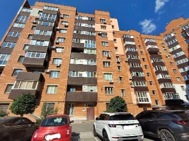 Продаж 1-кімнатної квартири 39 м², Панянка вул.