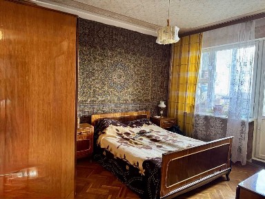 Продаж 3-кімнатної квартири 73 м², Вадима Гетьмана вул., 40