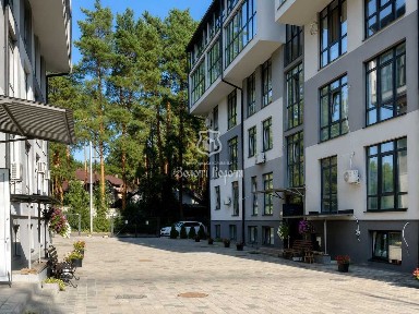 Продаж 1-кімнатної квартири 35.1 м², Радистів вул., 24