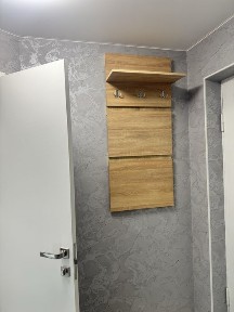 Здам в центрі міста 1 кімн квартиру маленьку 30 кв. м