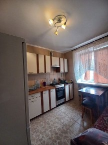 Сдаю 1 ком. квартиру район Октябрьское ост. Универсам