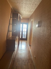 3к квартира на проспекті Коцюбинського, вільно