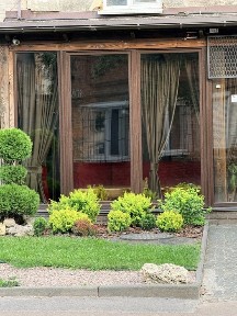 Приміщення у центрі міста