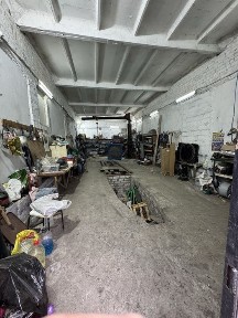 Нежитлове приміщення