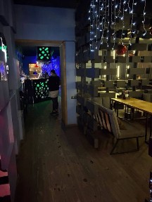 Бізнес під ключ, бар у центрі міста