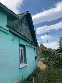 Продам Будинок біля річки в затишному районі ( район Бровар)