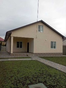 Продам новый дом ГОС. ПРОГРАММЫ!