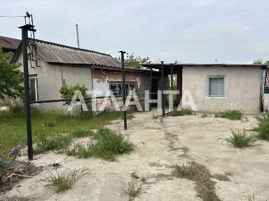 Будинок-дача в центрі с. Світле - 7км від Одеси.