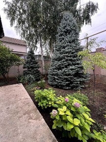 Продам 2-х этажный дом в 15 мин езды от центра Одессы. Гараж. Участок 8 соток