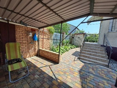 0% комиссии! Продам дом у моря возле Черноморска