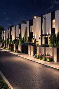 Продам дуплекс ЖМ Дайберг, рассрочка 3 года, комиссия 0%