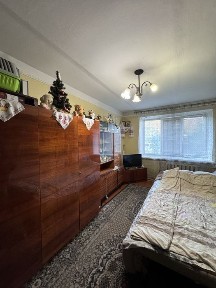 Продаж 1но кімнатної квартири