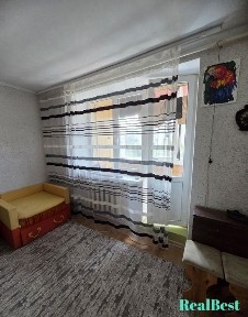 Продаж 1к квартири 23 кв. м на просп. Генерала Безручка • ID 34752324