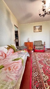 Здам 1 кім квартиру в спальному районі біля ринку