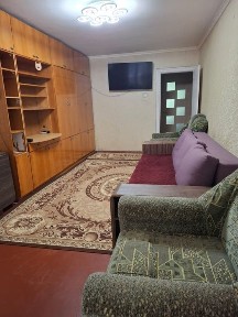 Здам квартиру 1 кам район глобала