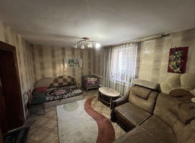 Здається в оренду великий будинок. ЗВІТНІ ДОКУМЕНТИ