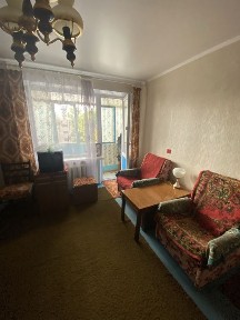 Сдаю однокомнатную квартиру на 8 Горбольнице!
