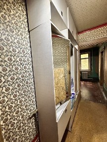 Оренда 3 кім кв початок пр/та Слобожанського