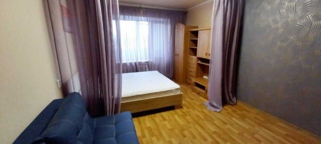 Сдам 1-ком. с РЕМОНТОМ, Победа-4.