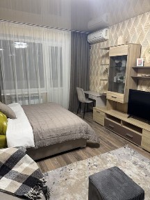 Сдам 1к квартира ж/м Победа-6