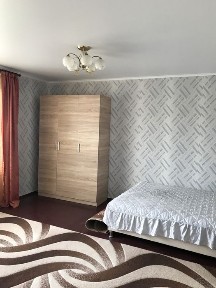 Здається 1к 5й зарічний бродвей