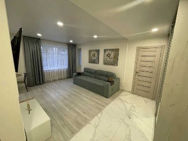 Оренда 2к квартири студія+кімната, низ пр. О. Поля