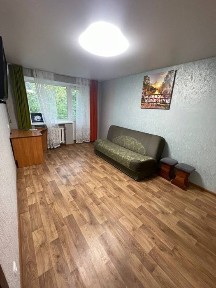 Сдам 1к квартира на Титова, верх Поля/Кирова