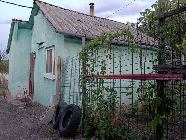 Продам реальную дачу, р-он пос. Мирного. Приват. + Кадастр.