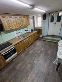 Продам дом в Краснополье возле АТБ